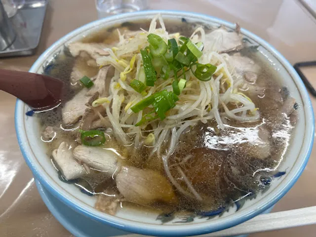 Ramenfuji Omihachimanten