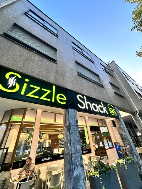 Sizzle Shack