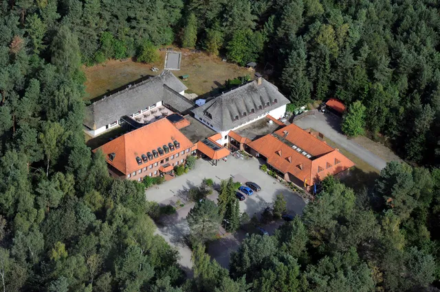 Heidehotel Soltauer Hof