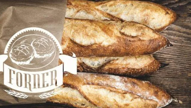 Forner Panadería Civil