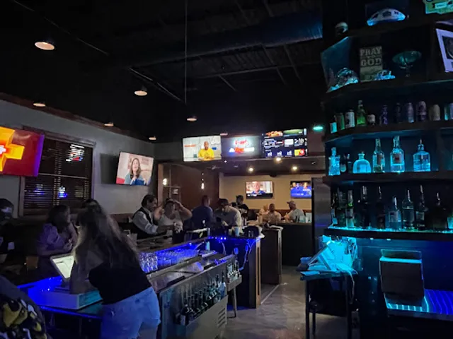 Cornerstone Pub & Grill