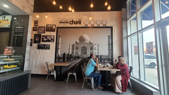 Chaiiwala Of London - Scarborough