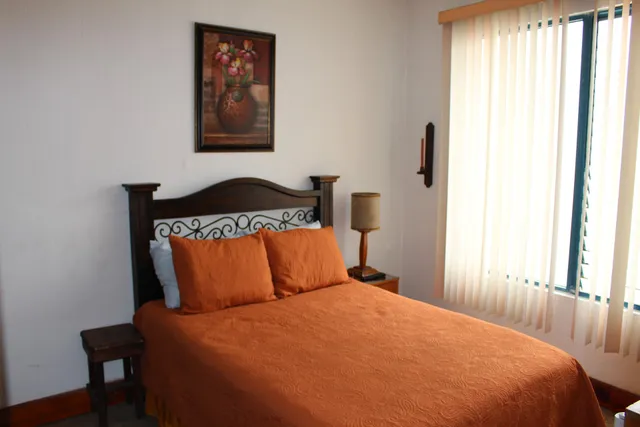 Habitaciones Eco-Terrazas