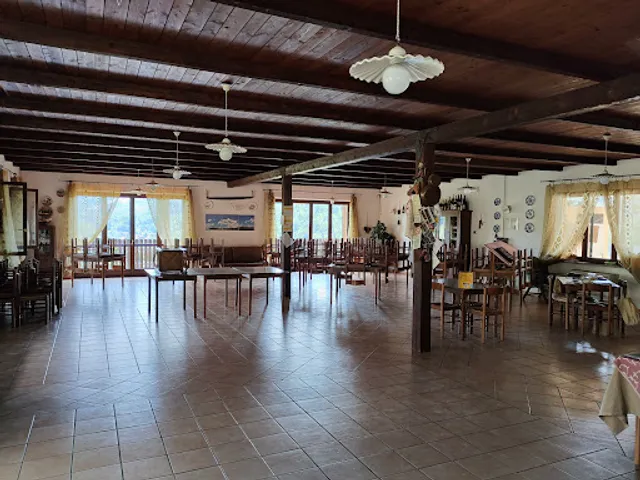 Agriturismo Lo Sprin