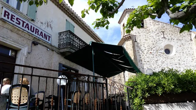 Bar Restaurant de l'Estérel