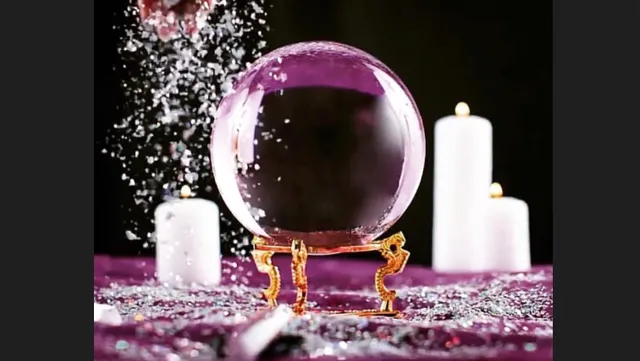 psychic and tarot card readings