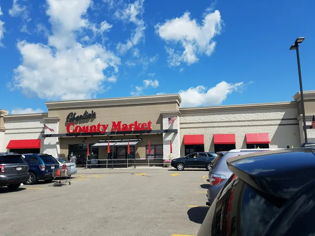 Charlie’s County Market