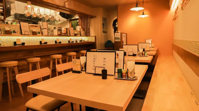 Shokudo Nizakana Shonen