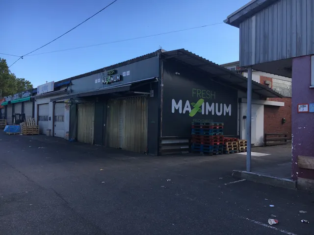Fresh Maximum Fruchthandel