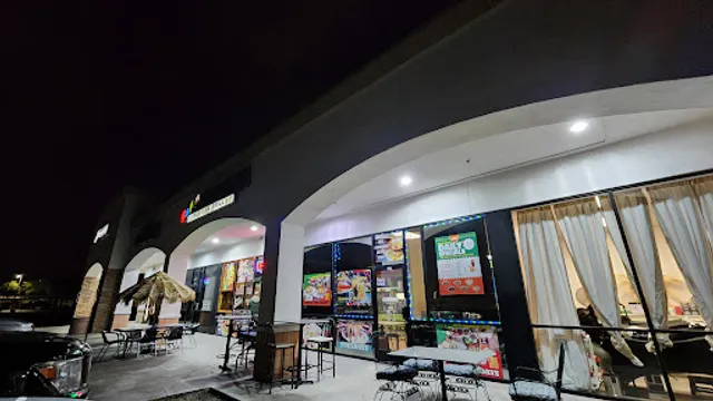 Salsa Cabana Mexican Grill