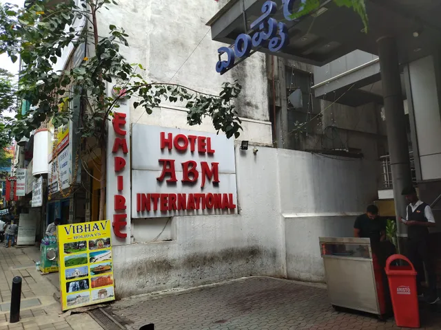 ABM EXPRESS INN SUITES