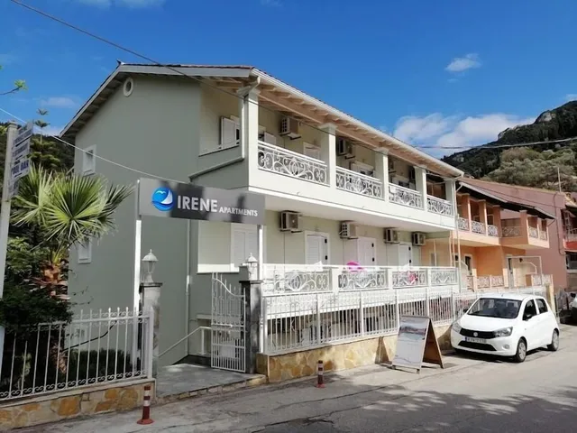 Irene Apartments