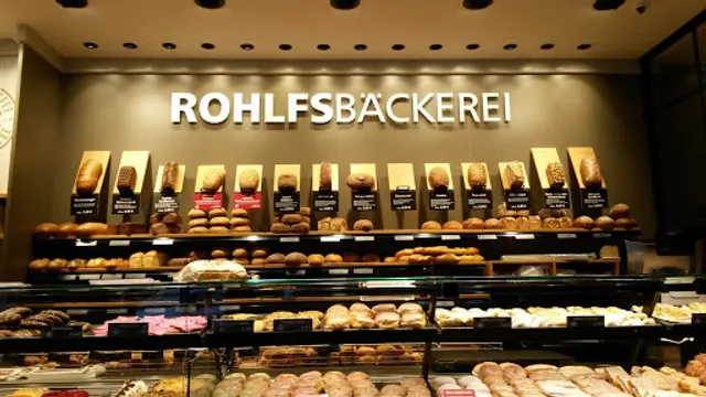 Rohlfs Bäckerei Konditorei GmbH