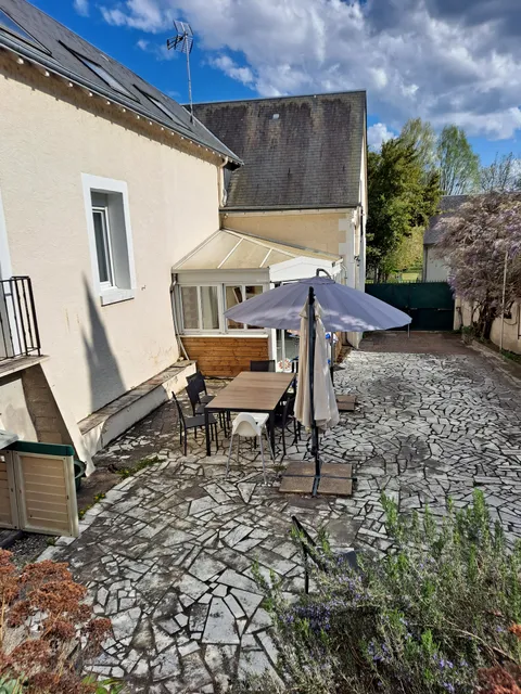 Gîte De La Merluchette