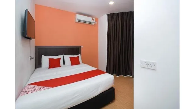 OYO 1111 Harmony Stay