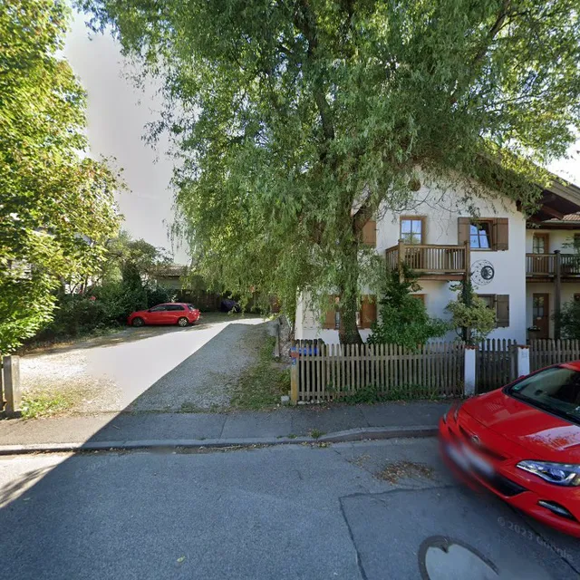 Ferienwohnungen Bad Aibling Landhaus Gallinger