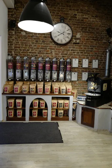 Passione Espresso - Duisburg