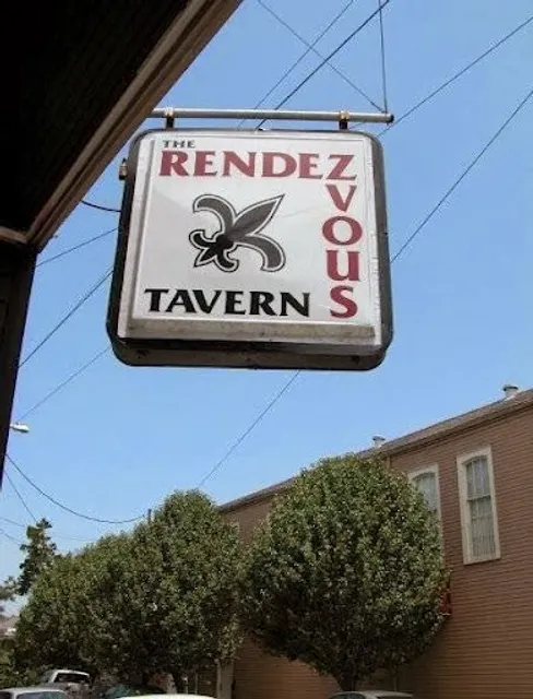 Rendezvous Tavern