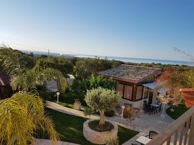 ALLA CORTE DI NONNA MARIA