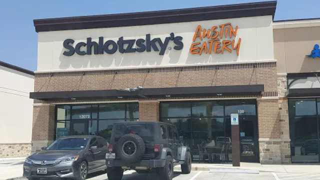 Schlotzsky's