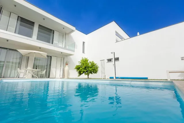 Residence 25 Croatia