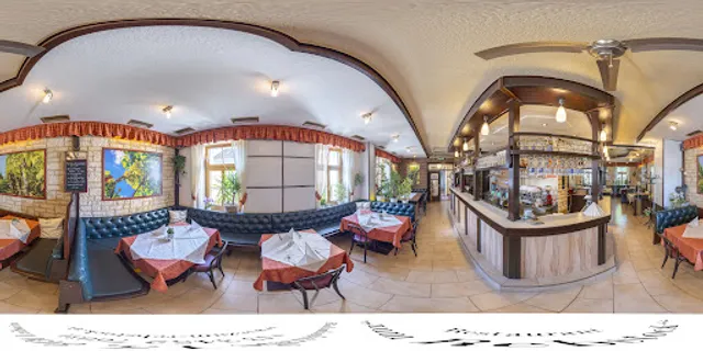 Restaurant "zum Rebstock"