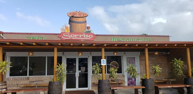 Restaurante & Pizzería Sorriso