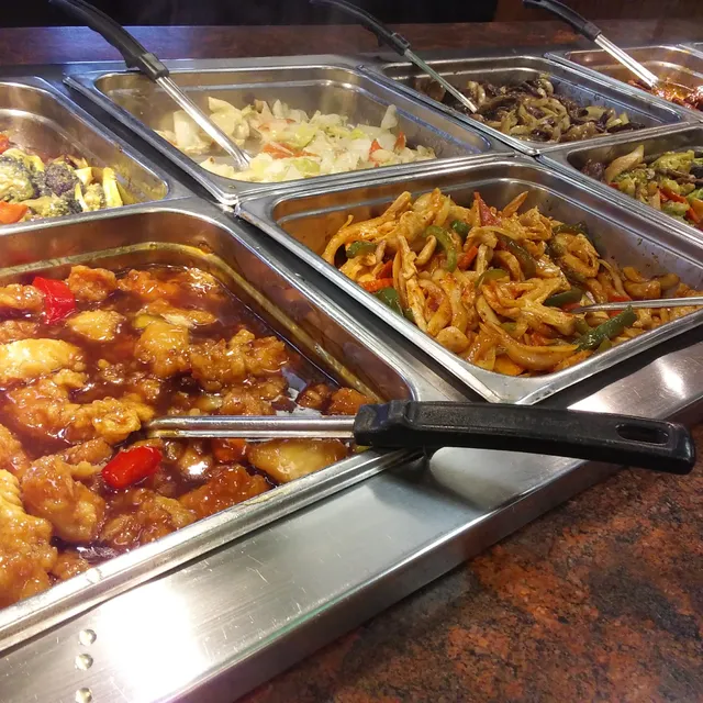 Oriental House Restaurant