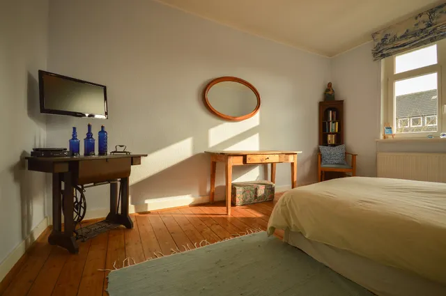 Pensioni Inh. Lukas Hülsermann