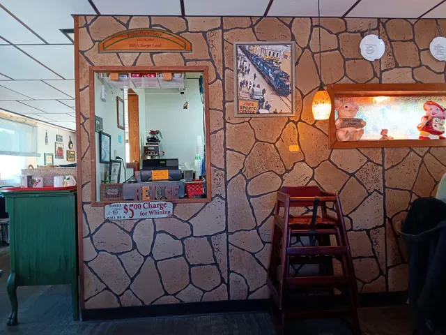 Billy's Family Restaurant