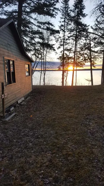 Ottemann's Lakeside Resort