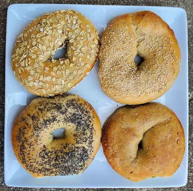 Main Street Bagel Deli