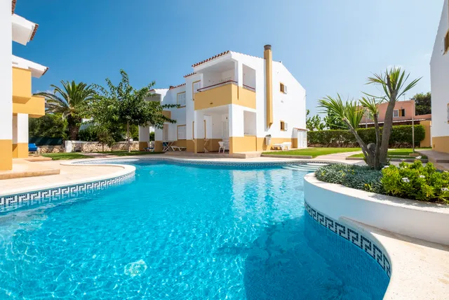 Apartamentos Casa del Sol