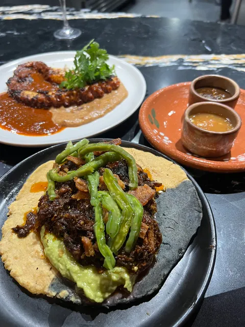 Carnal Cocina Artesanal