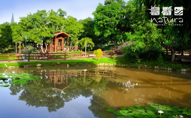 Natura Reservado (Hoteles Natura)