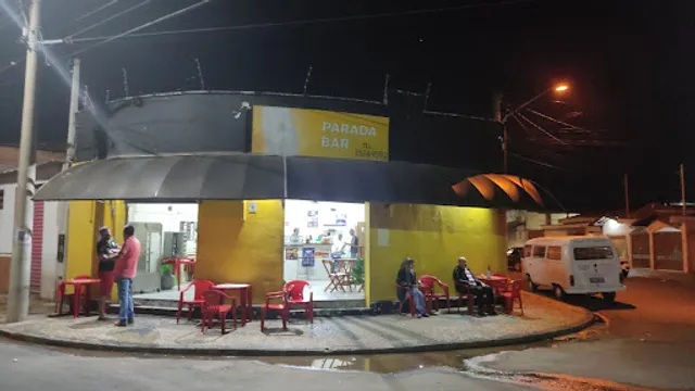 Parada Bar