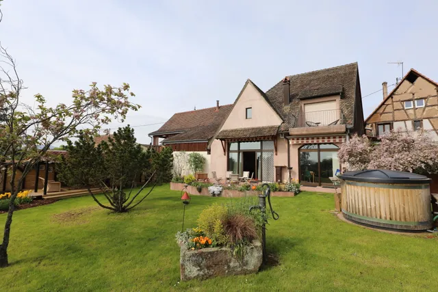 Chambres d'hôtes La Tour des Fées