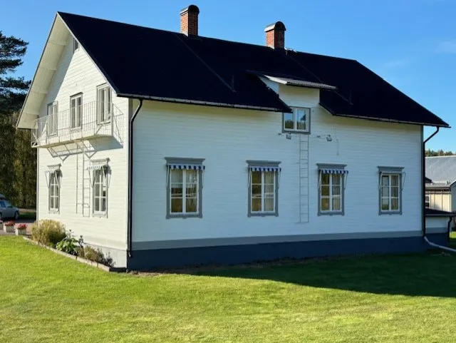 Sörnäsgården Bed & Breakfast