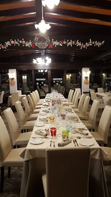 Ristorante Pizzeria Bar Lido