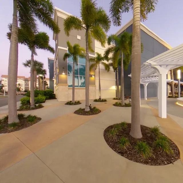 Seminole City Center