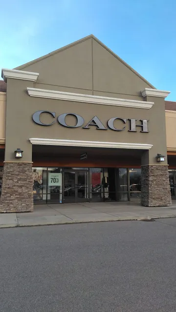 COACH Outlet
