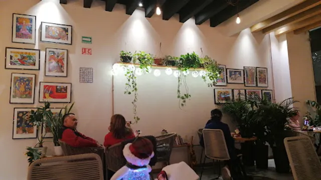 Nuccú Café