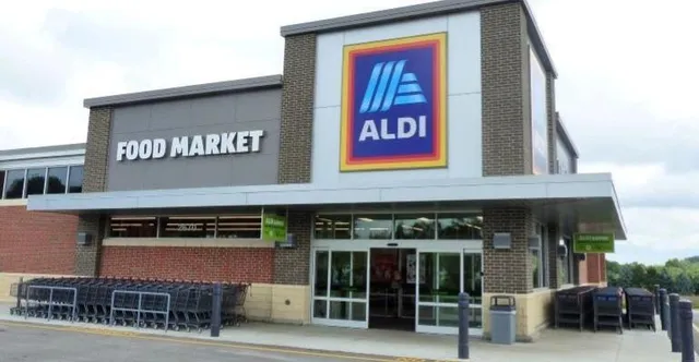 ALDI