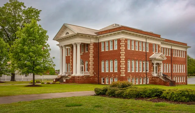 University of SC Union