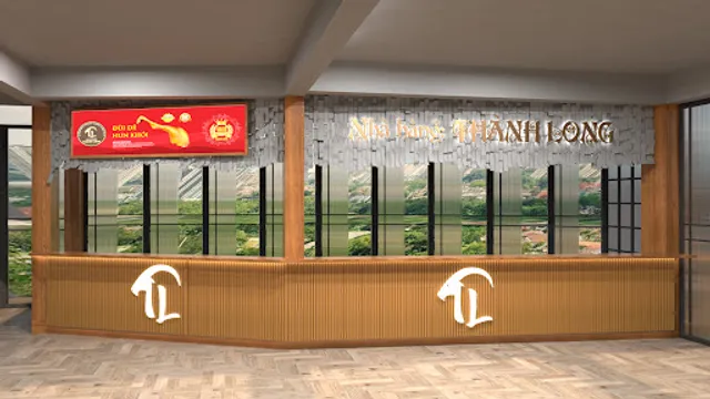 Bình An Nhiên Restaurant & Coffee - Ninh Bình