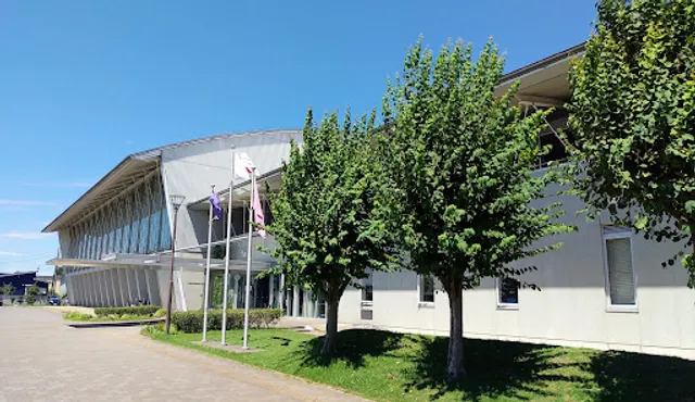Nodashi Sekiyado Park Gymnastics