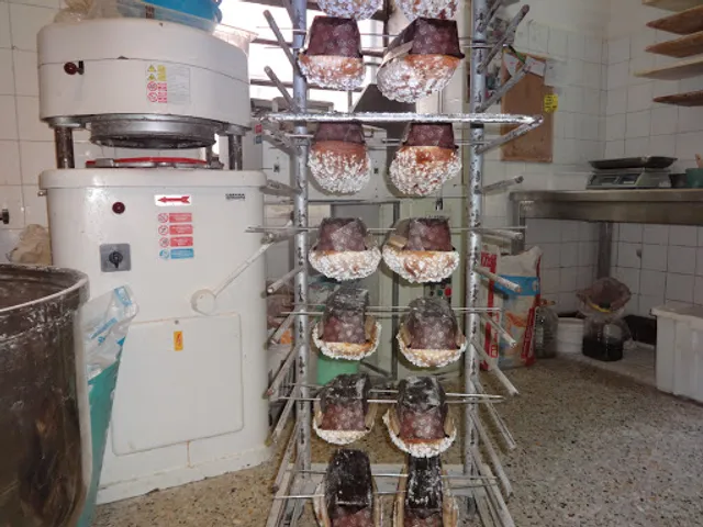 Alice's Bakery - Panetteria - Pasticceria - Pranzi - Merende - Brunch