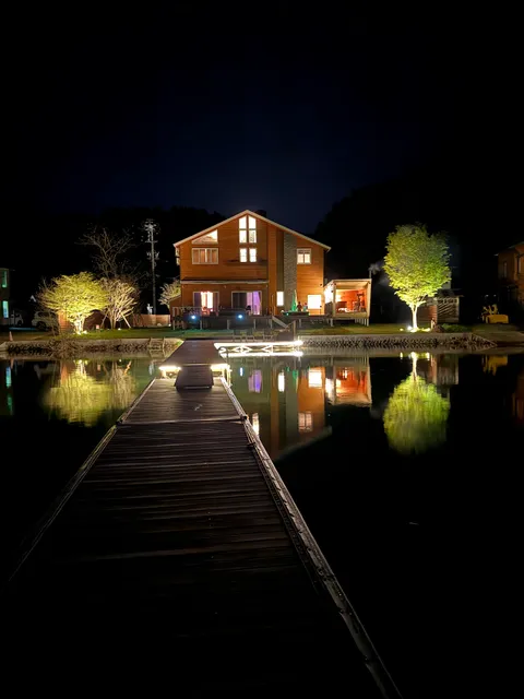 The Lake House