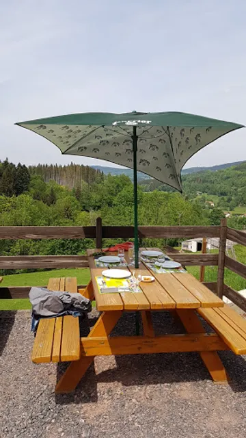 Ferme Auberge Des Grands Prés