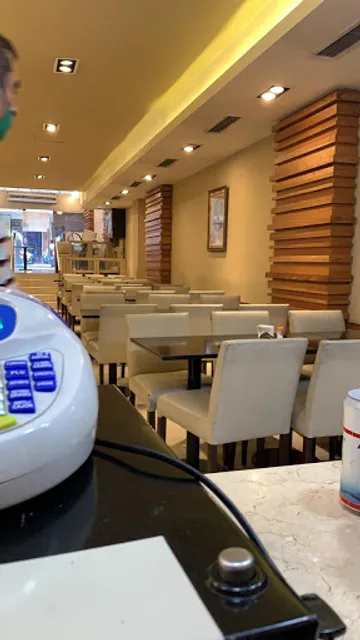 Soultani Kosher Pizza Place